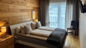 Zugspitze Apartment Garmisch-Partenkirchen
